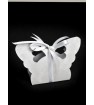 Декоративна кутийка пеперуда 01